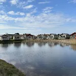 Holiday home Beachside - Part Of The The Bay Village With Pool, Gym And Direct Access, Pub, Restaurant, Tennis And Meadows Walks *