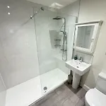 Beachside - Part Of The The Bay Village With Pool, Gym And Direct Access, Pub, Restaurant, Tennis And Meadows Walks Holiday home