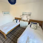 Holiday home Beachside - Part Of The The Bay Village With Pool, Gym And Direct Access, Pub, Restaurant, Tennis And Meadows Walks *