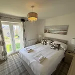 Holiday home Beachside - Part Of The The Bay Village With Pool, Gym And Direct Access, Pub, Restaurant, Tennis And Meadows Walks *